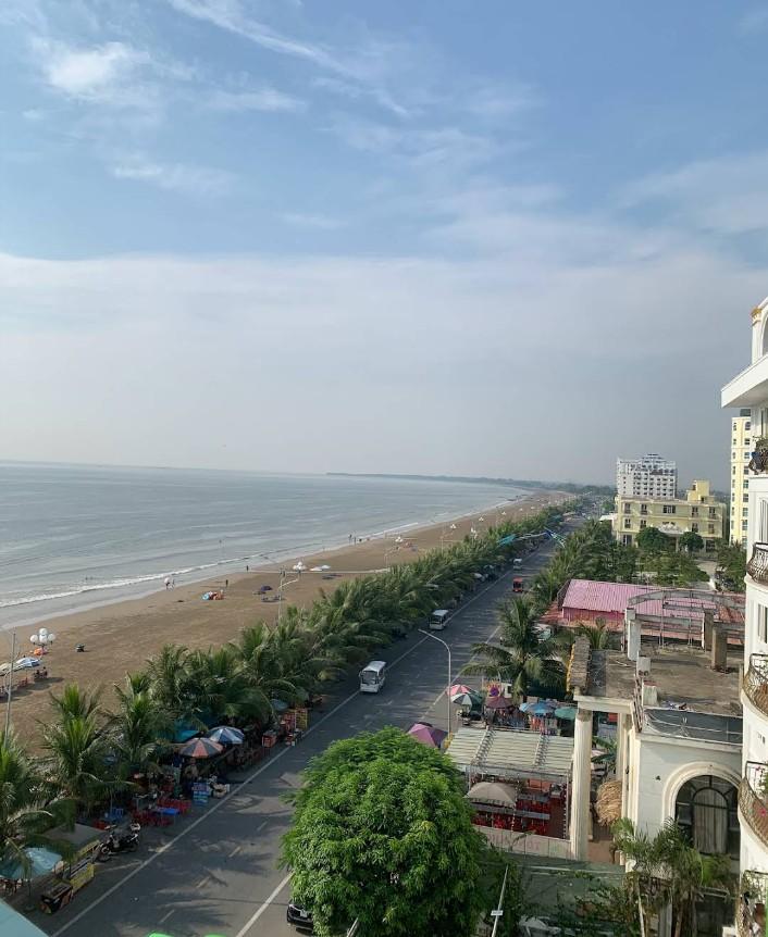 Sandee Hai Tien Beach