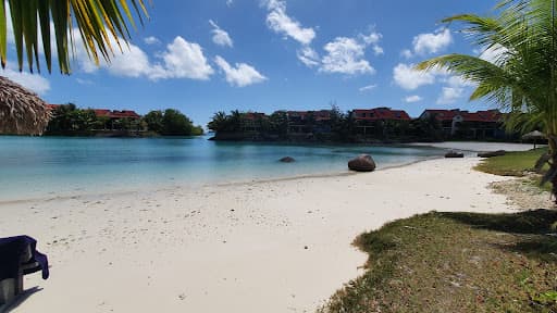 Sandee Eden Island Resort Photo
