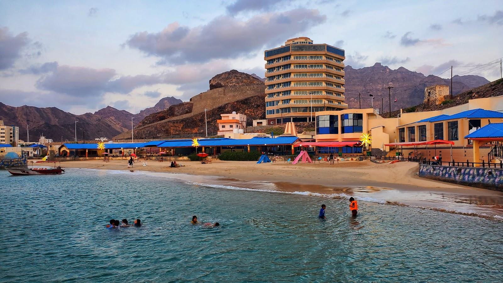 Sandee Diplomatic Resort