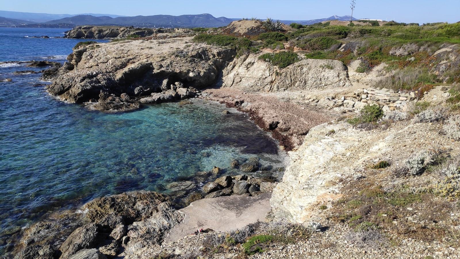 Sandee - Plage De La Gabrielle