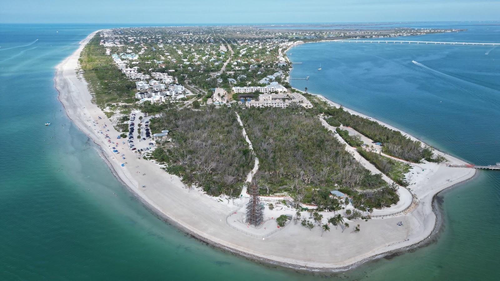 Sandee Sanibel Island Northern Beach