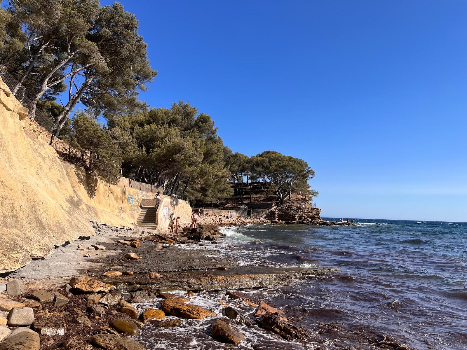 Sandee Plage Corniche Du Liouquet