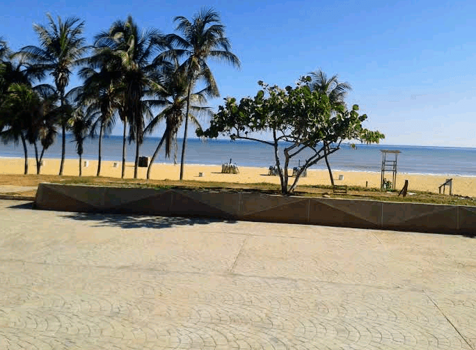 Sandee Playa Puerto Piritu