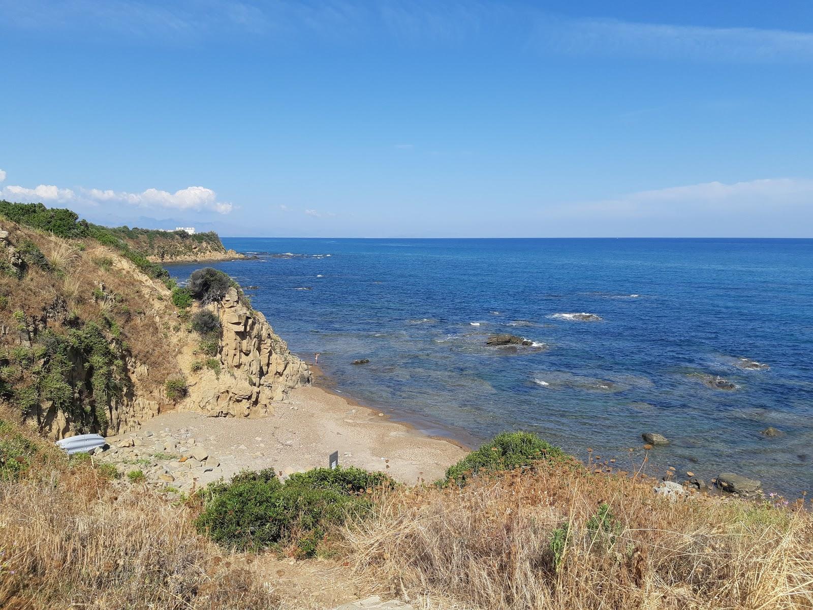 Sandee Spiaggia Mendolido Photo