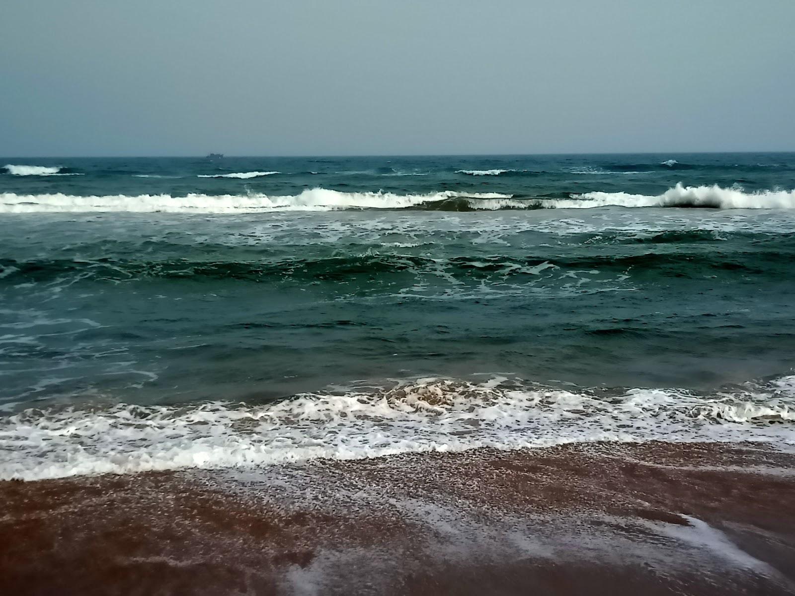 Sandee Aleswar Beach