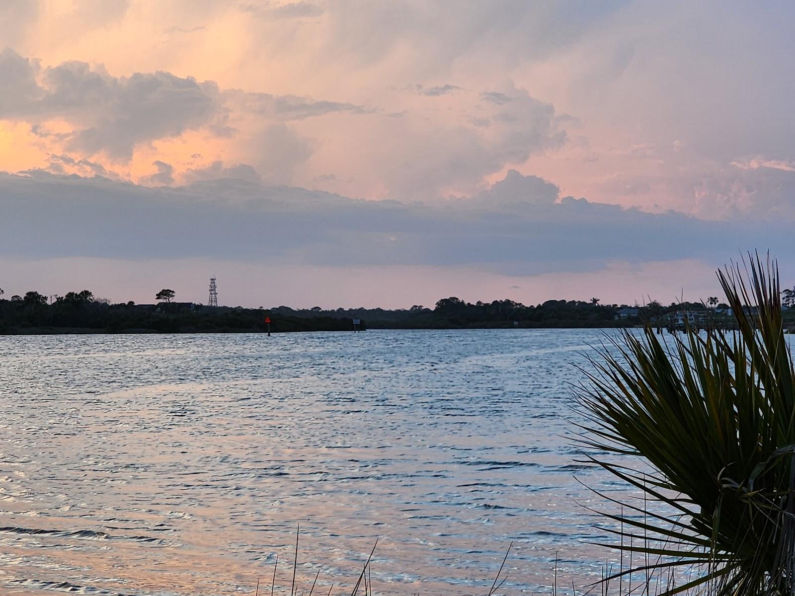 Sandee - Gamble Rogers State Park