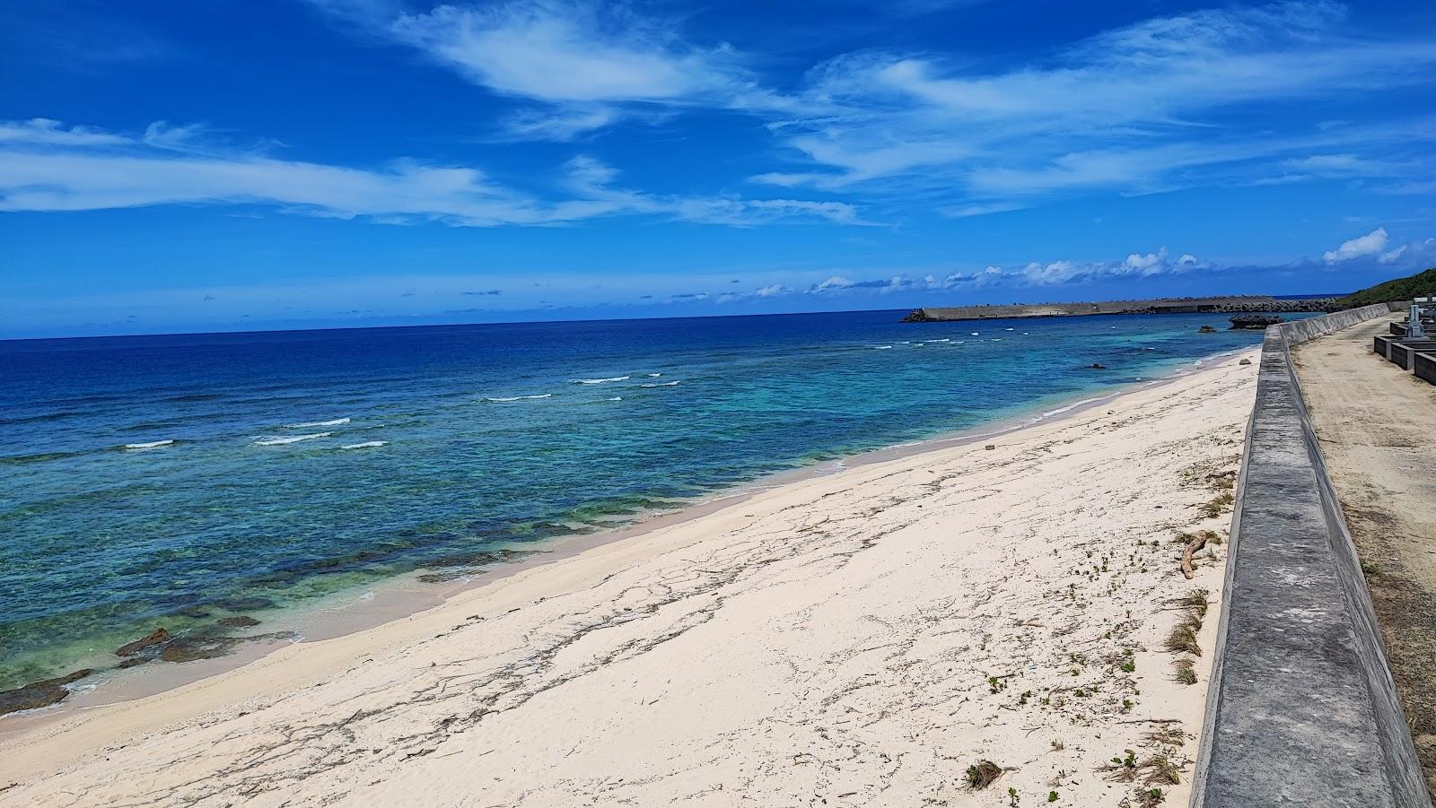 Sandee Yakomo Beach Photo