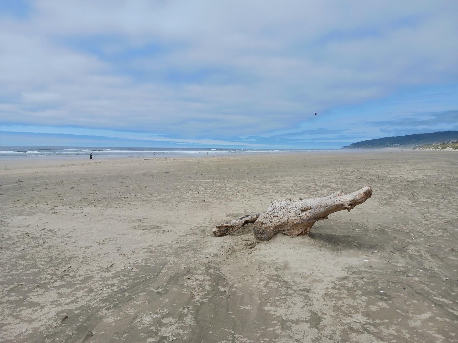 Sandee - Heceta Beach County Park