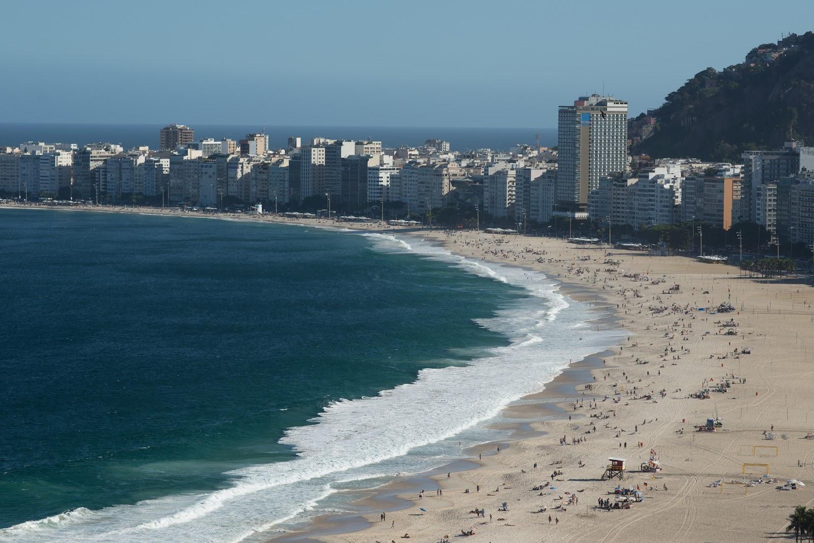 Sandee - Copacabana River Beach