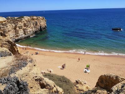 Sandee - Praia Das Salamitras