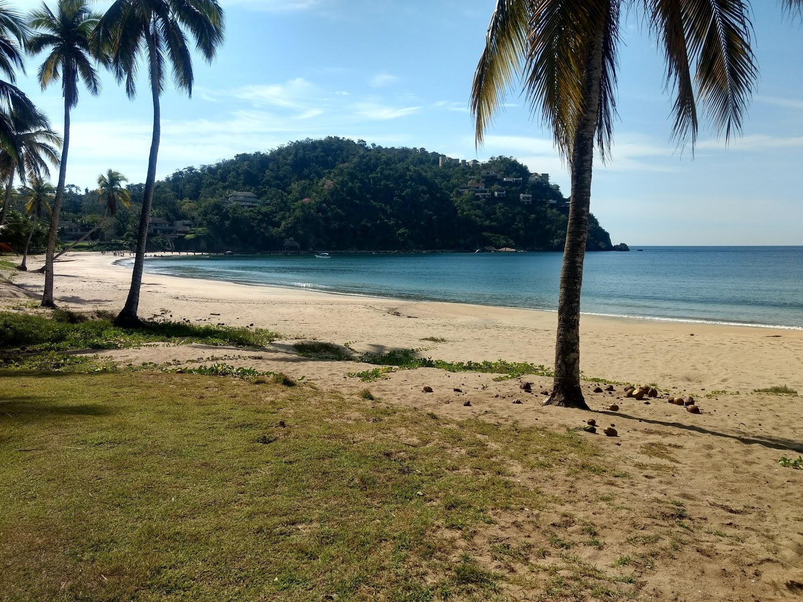 Sandee - Playa El Tamarindo
