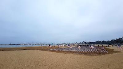 Sandee - West Beach Paddle