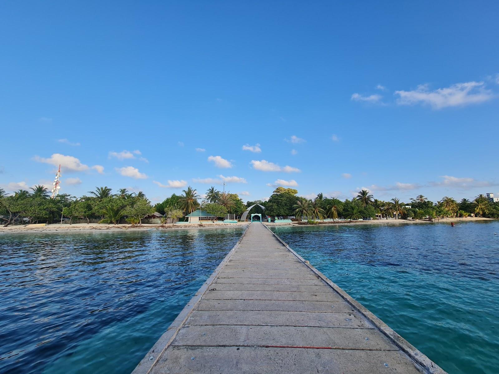Sandee Dhangethi