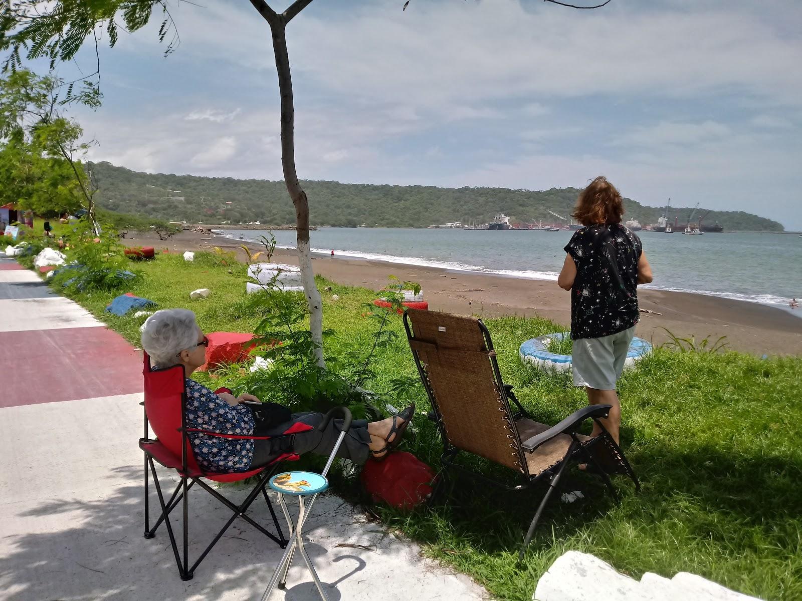 Sandee Playa Caldera