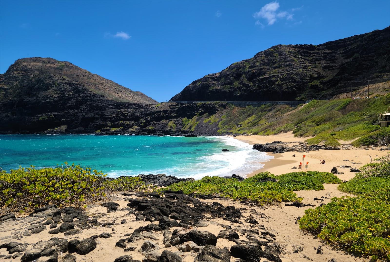 Sandee - Makapuu Beach