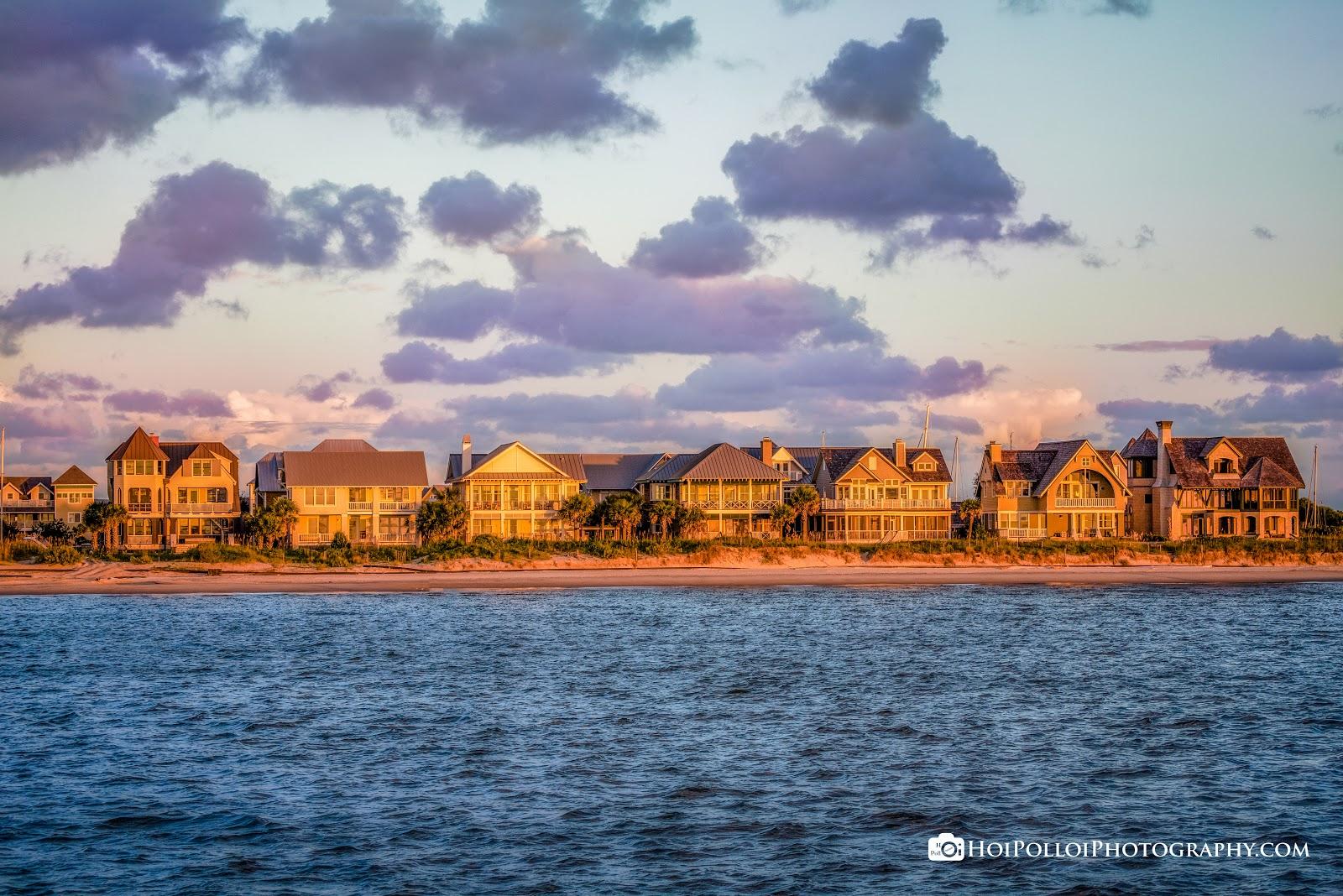 Sandee - Bald Head Island Beach