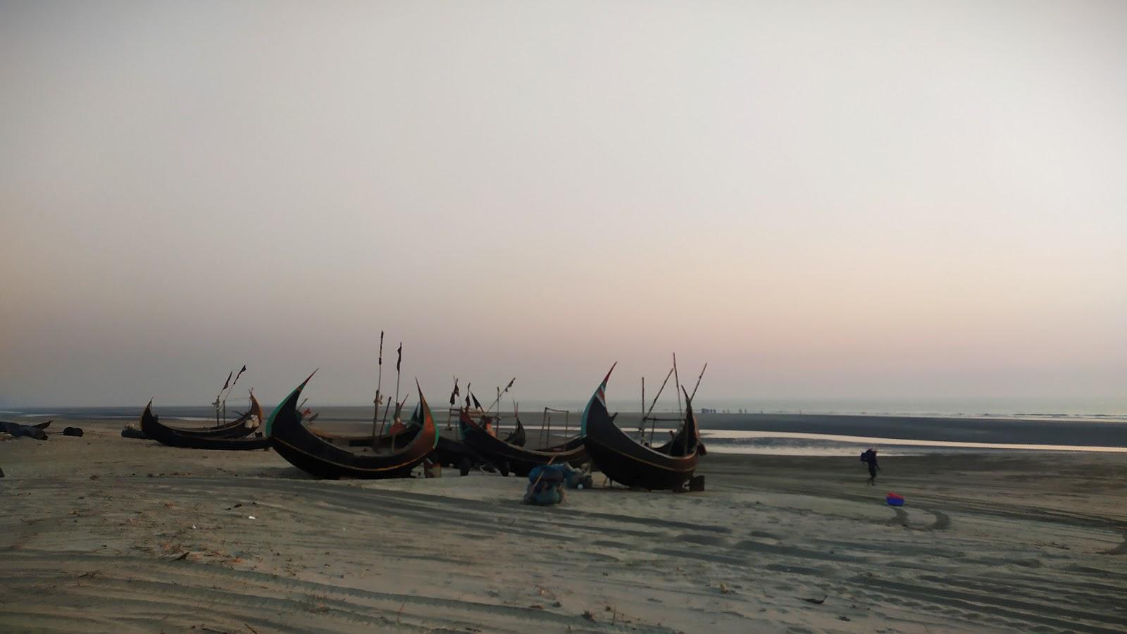 Sandee - Kakra Beach