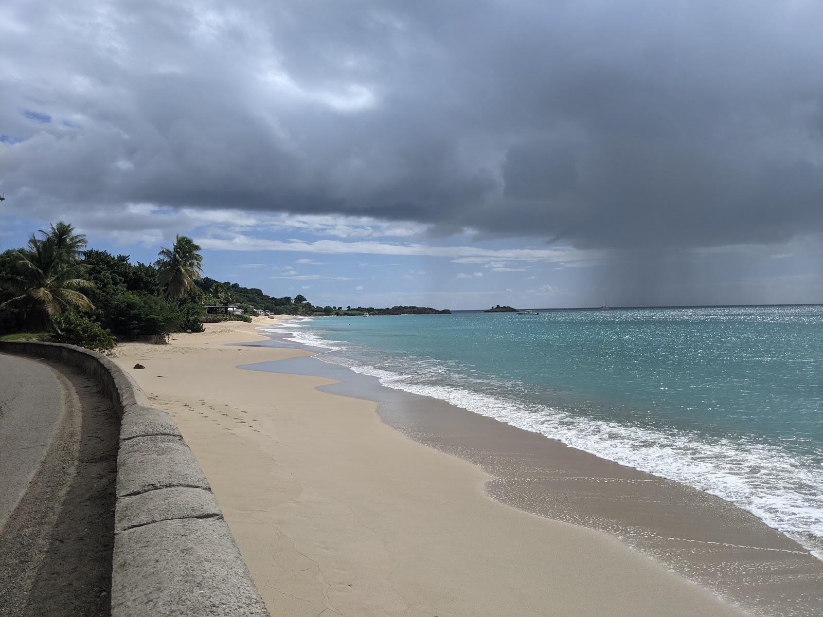 Sandee - Crab Hill Beach