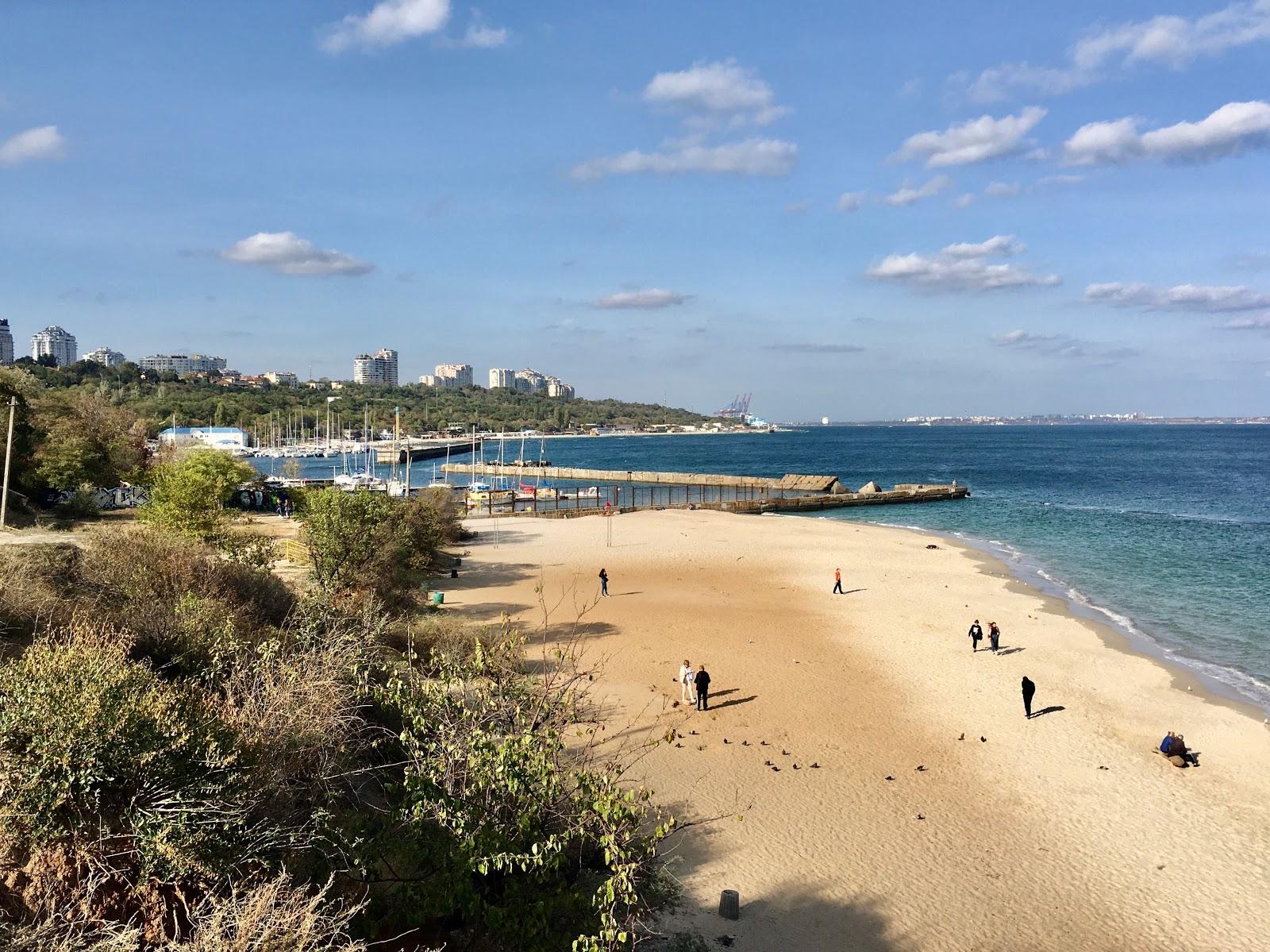 Sandee Dog's Beach