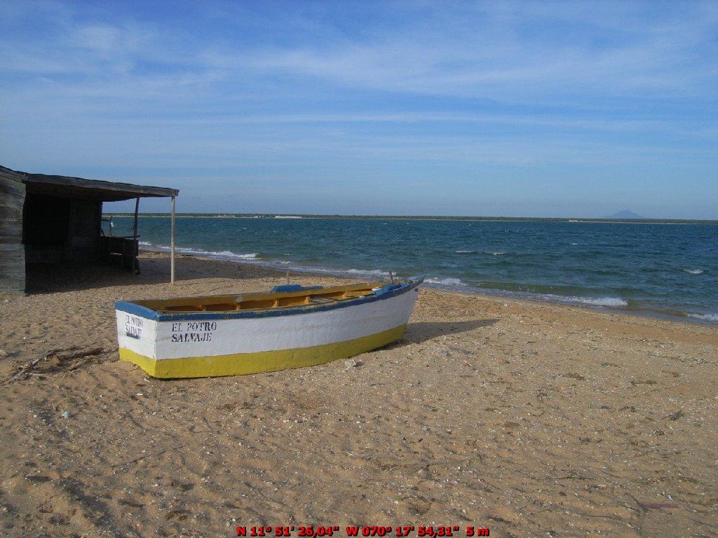 Sandee - Balneario El Pico