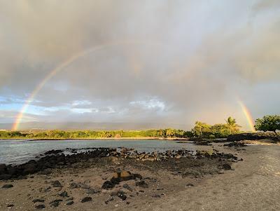 Sandee - Honokohau Bay Beach