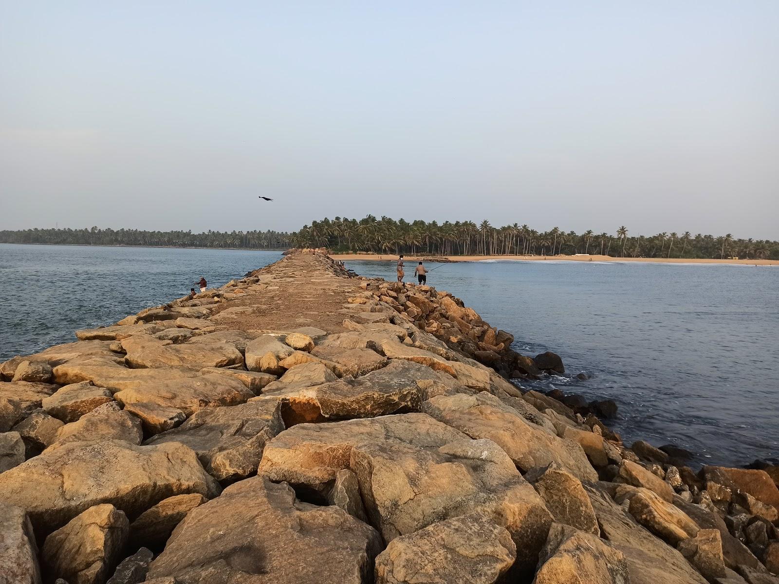 Sandee - Nakshathra Beach