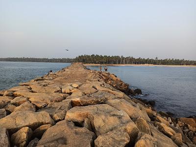 Sandee - Nakshathra Beach