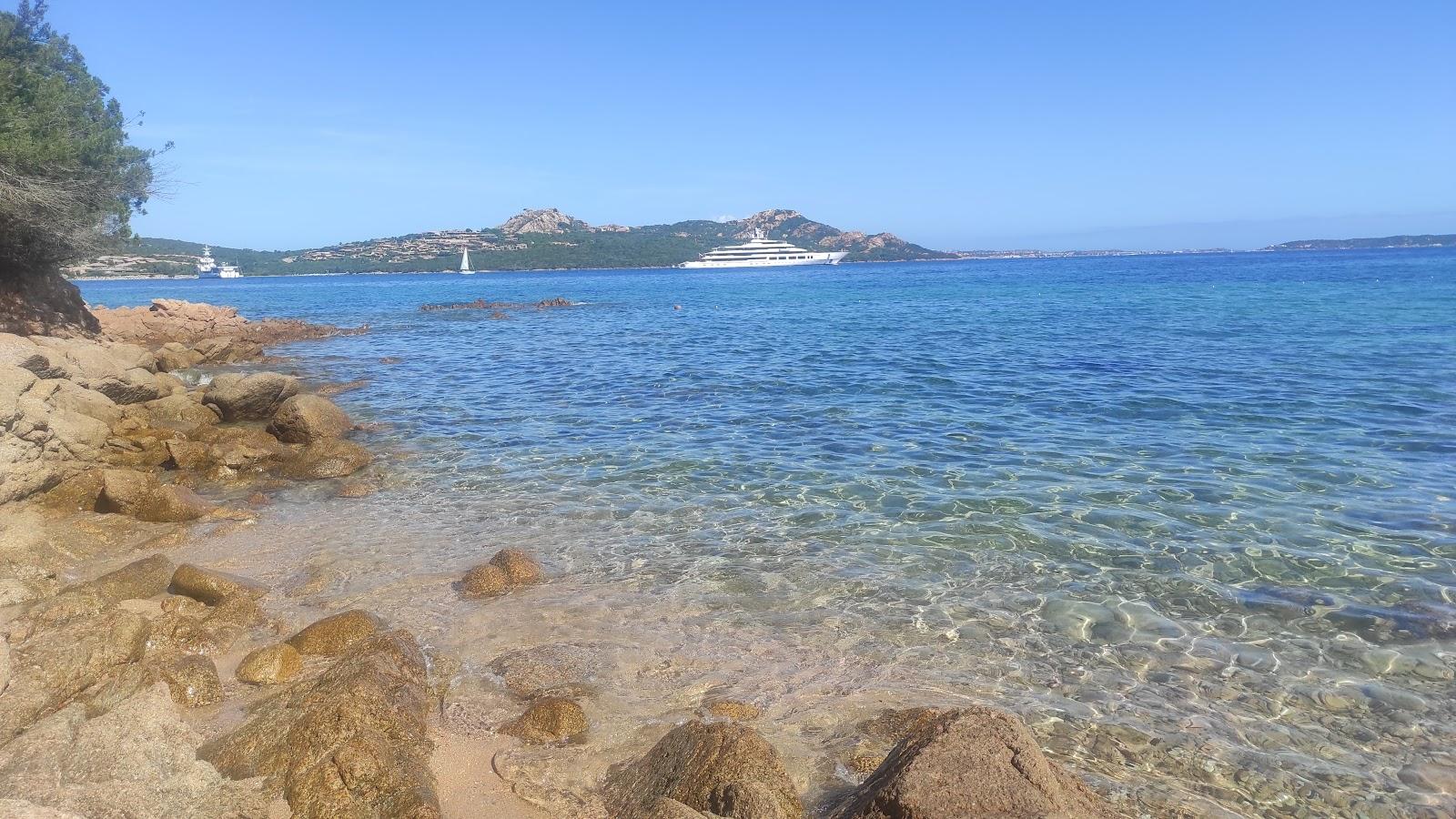 Sandee Spiaggia Dei Corbezzoli