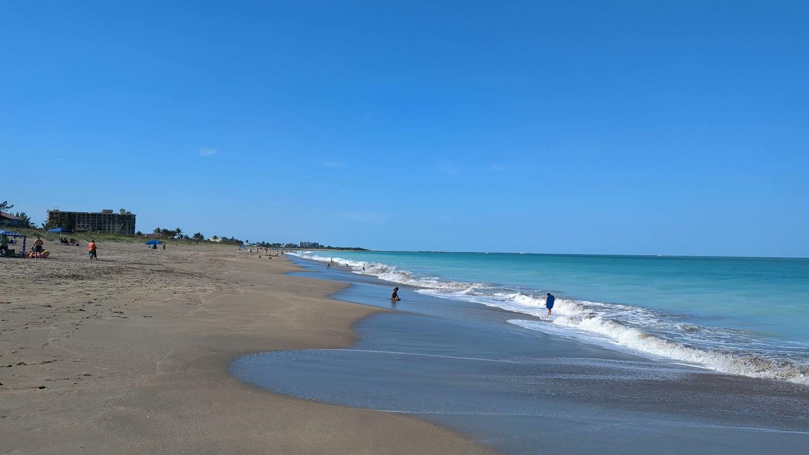 Sandee Surfside Park Photo