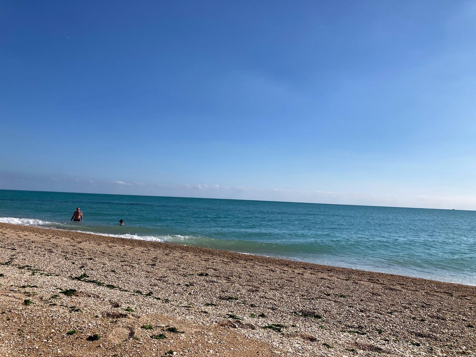Sandee Scossocci Public Beach