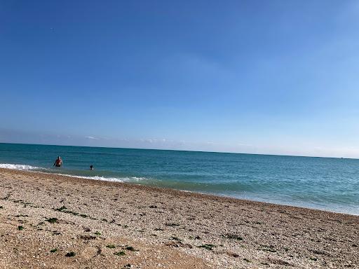 Sandee Scossocci Public Beach Photo