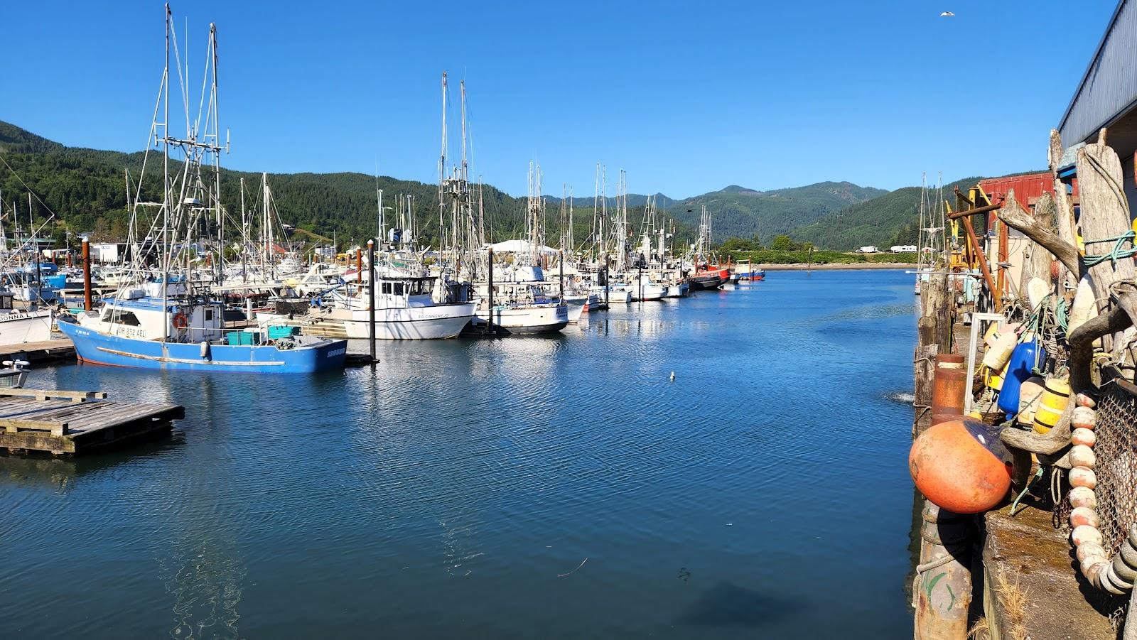 Sandee Barview Jetty Park Photo