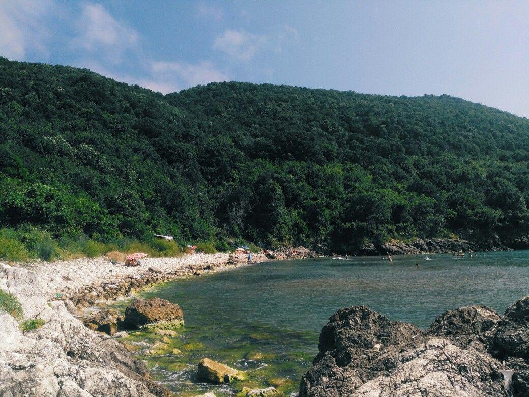 Sandee Gokcekale Plajı