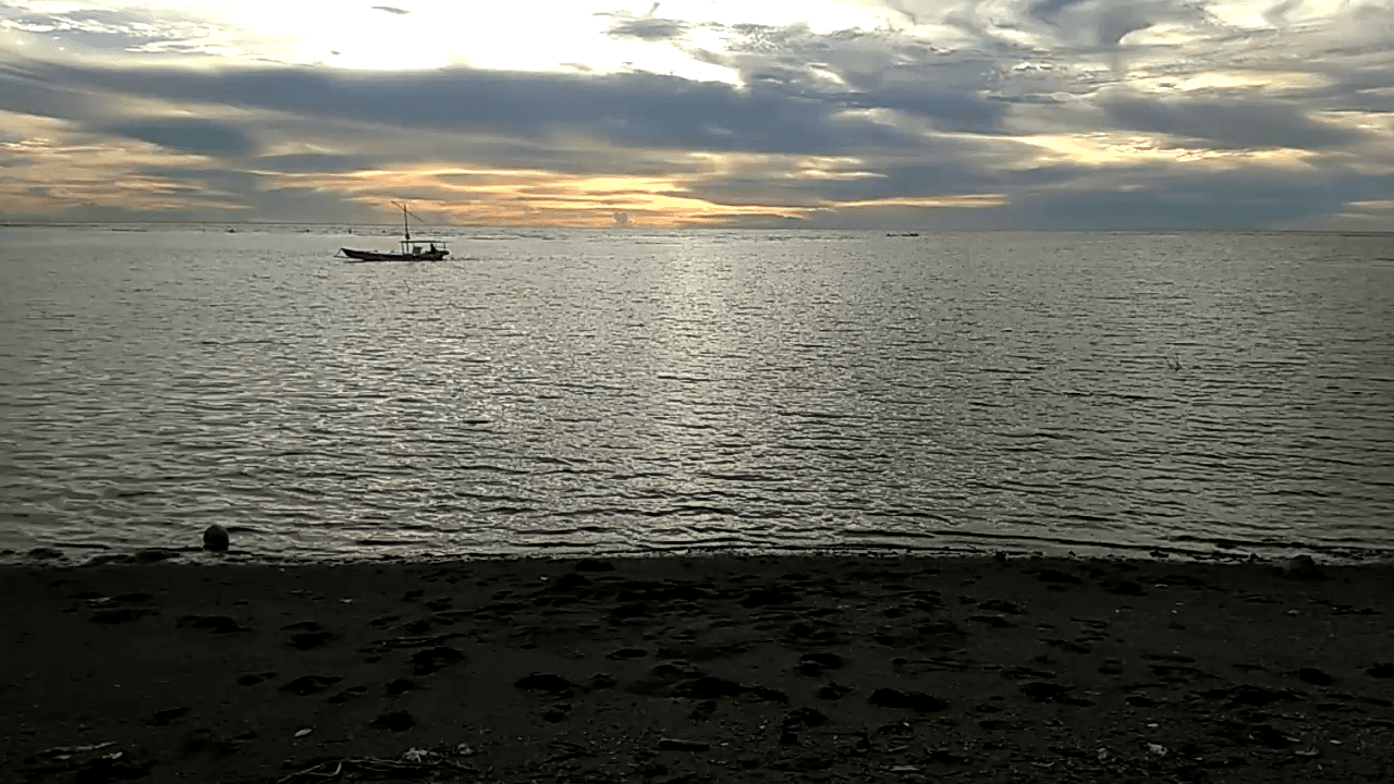 Sandee Tumbu Beach