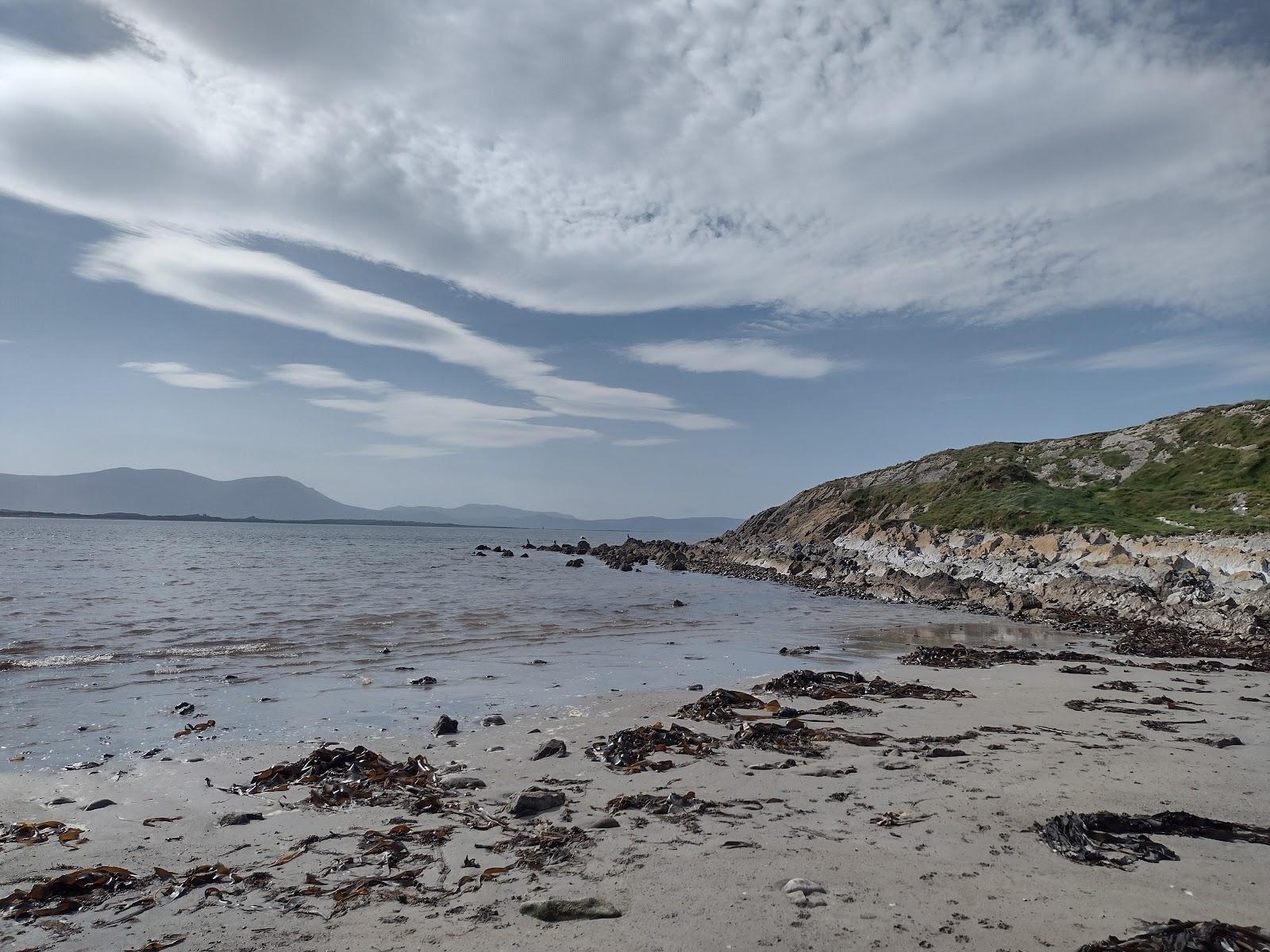 Sandee Akeragh Beach Photo