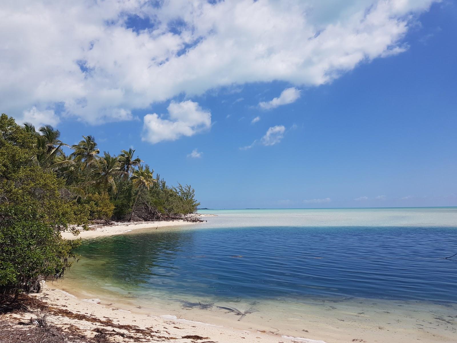 Sandee Mars Bay Blue Hole & Beach