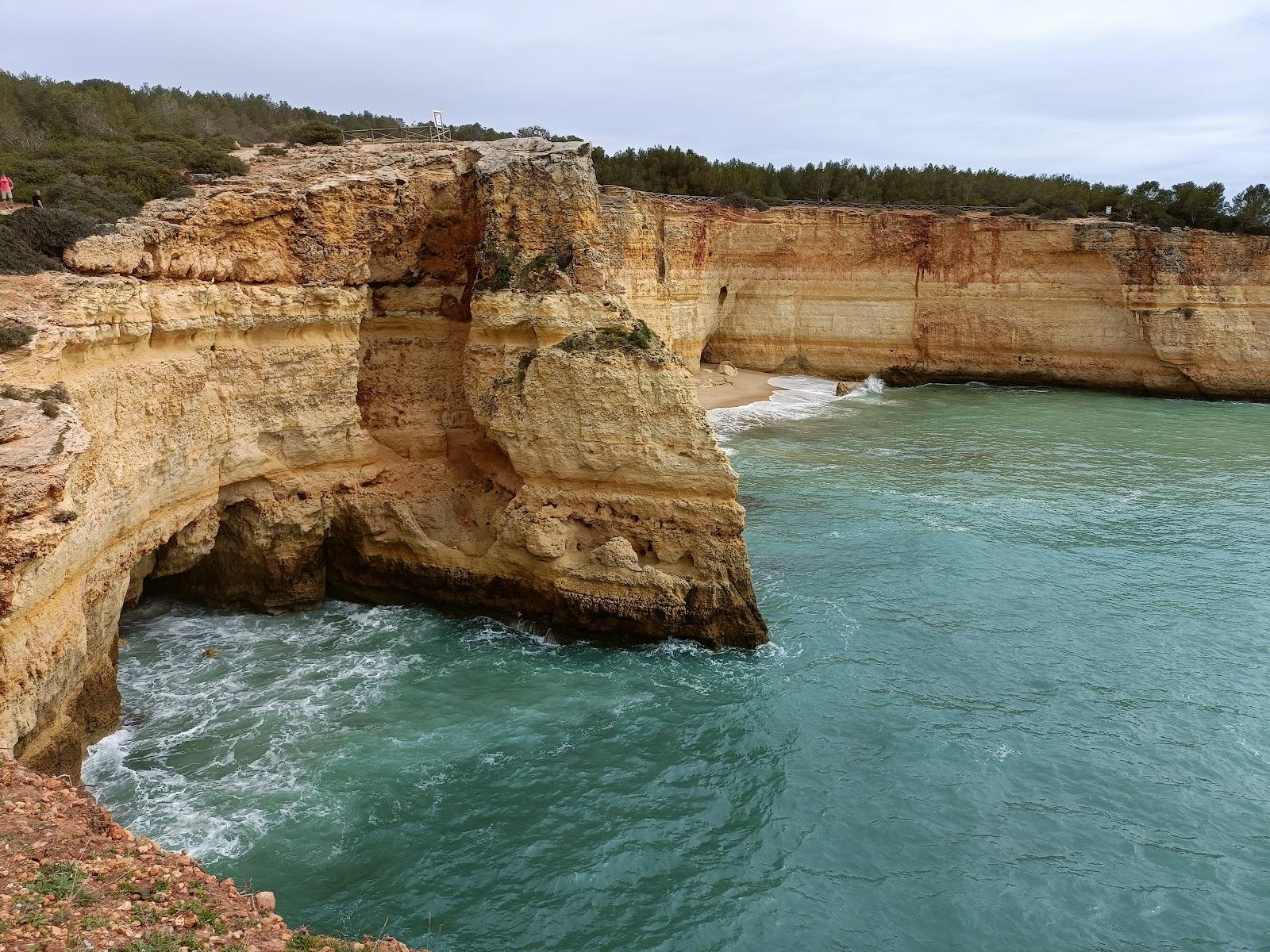 Sandee - Praia Do Cao Raivoso