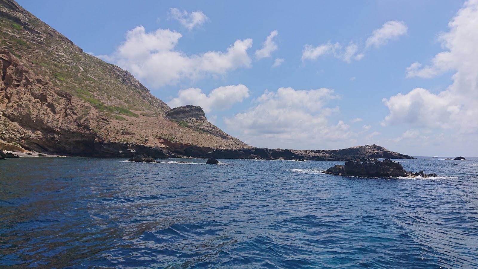 Sandee Spiaggia Di Cala Conca Photo