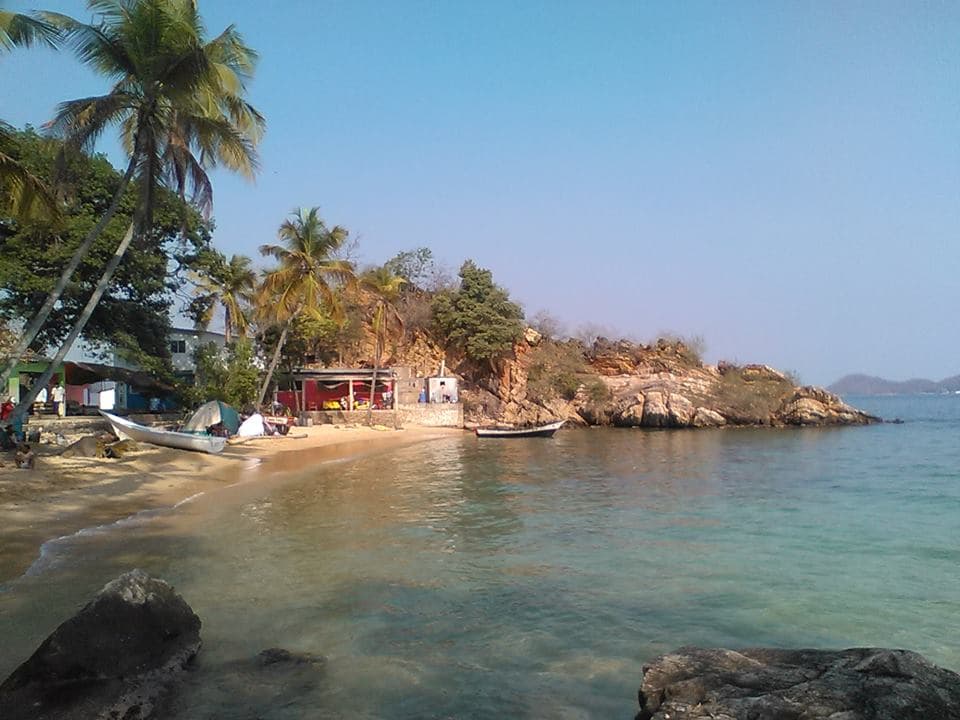 Sandee - Playa El Horno