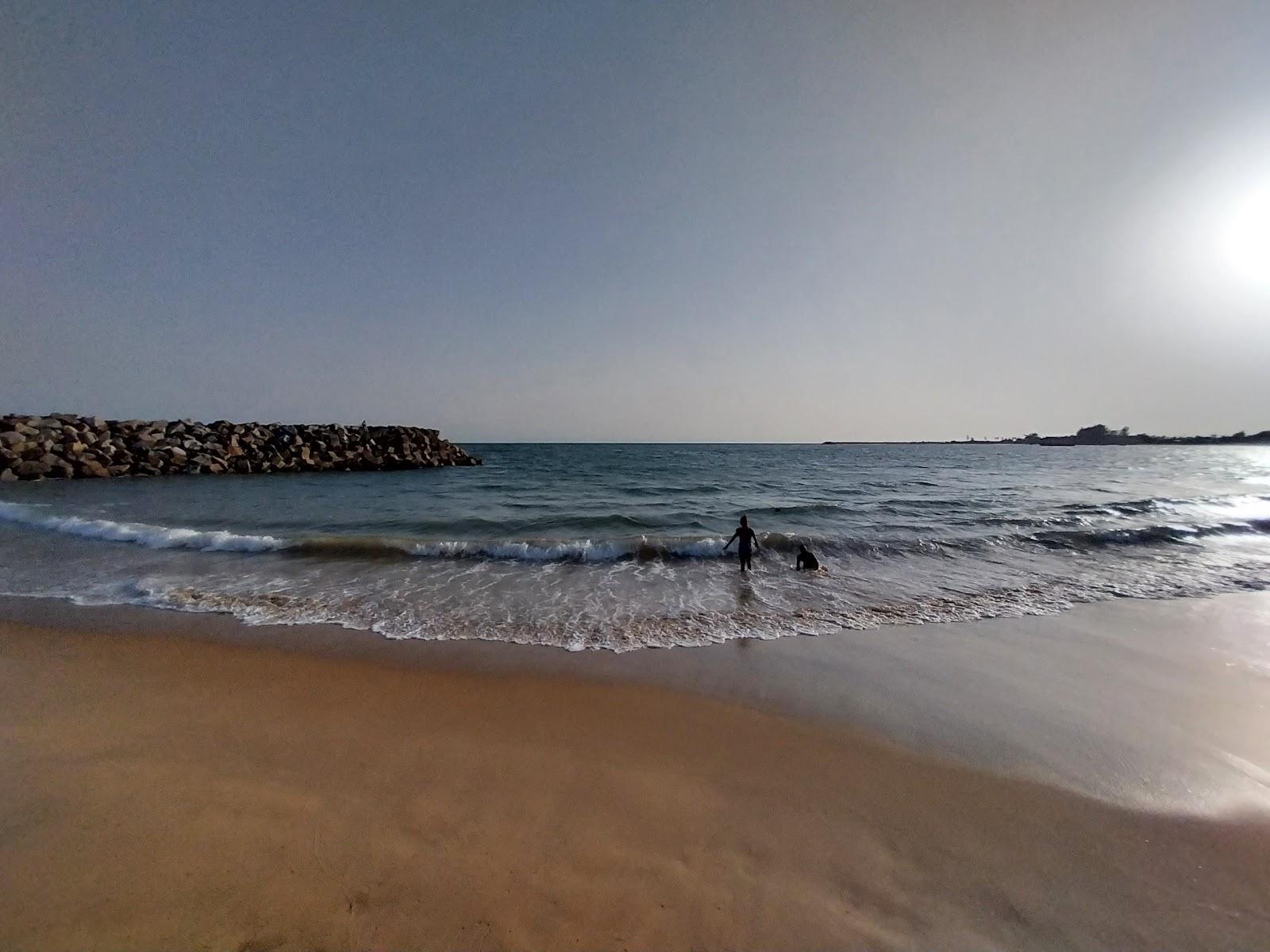 Sandee Garden Dona Beach