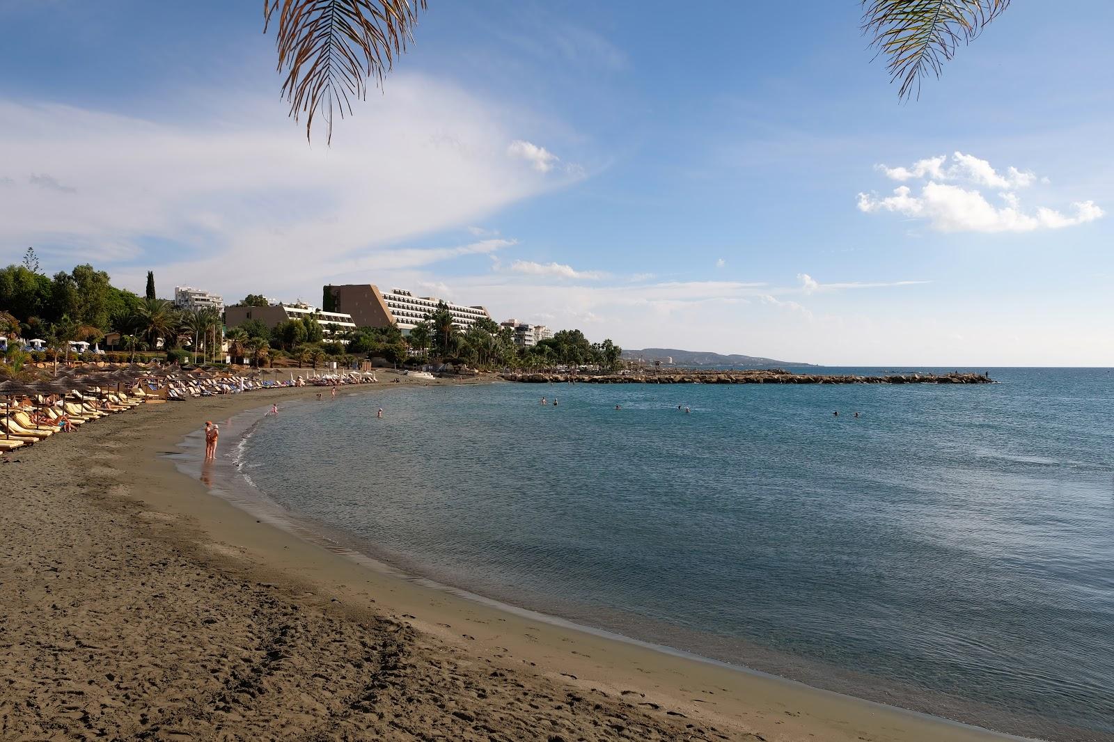 Sandee Aphrodite Beach