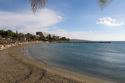 Sandee - Aphrodite Beach