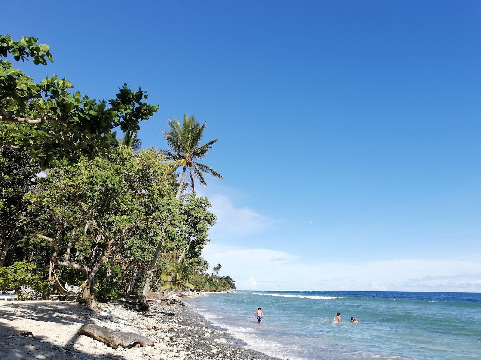 Sandee Tropical Kanakbai Beach Photo