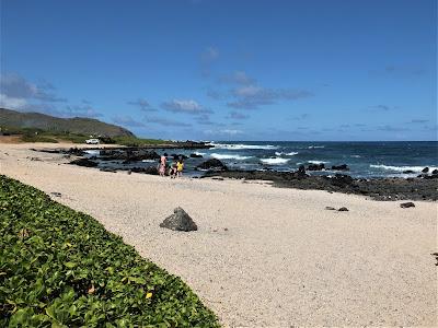 Sandee - Sandy Beach County Park