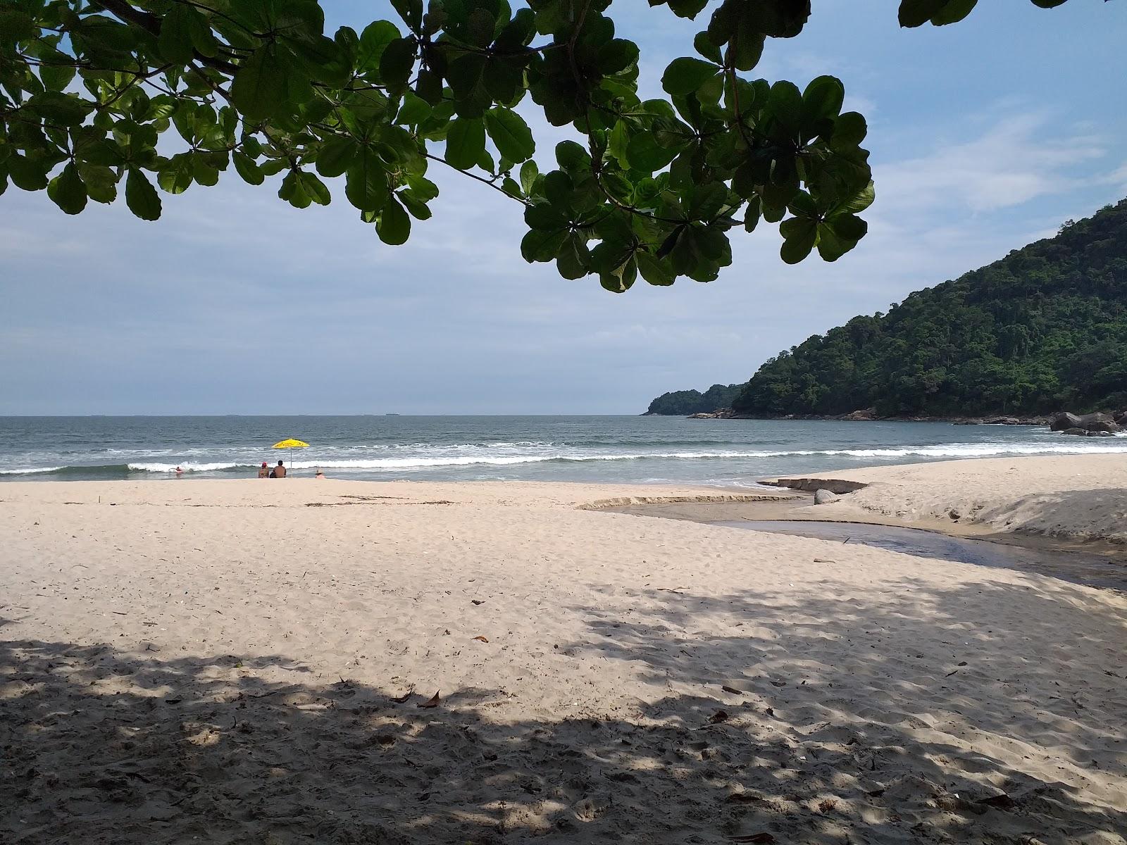 Sandee Praia De Itaquitanduva