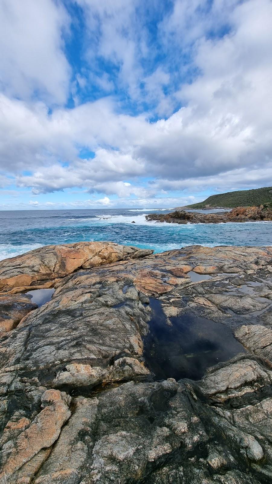 Sandee Mcgeary's Rock