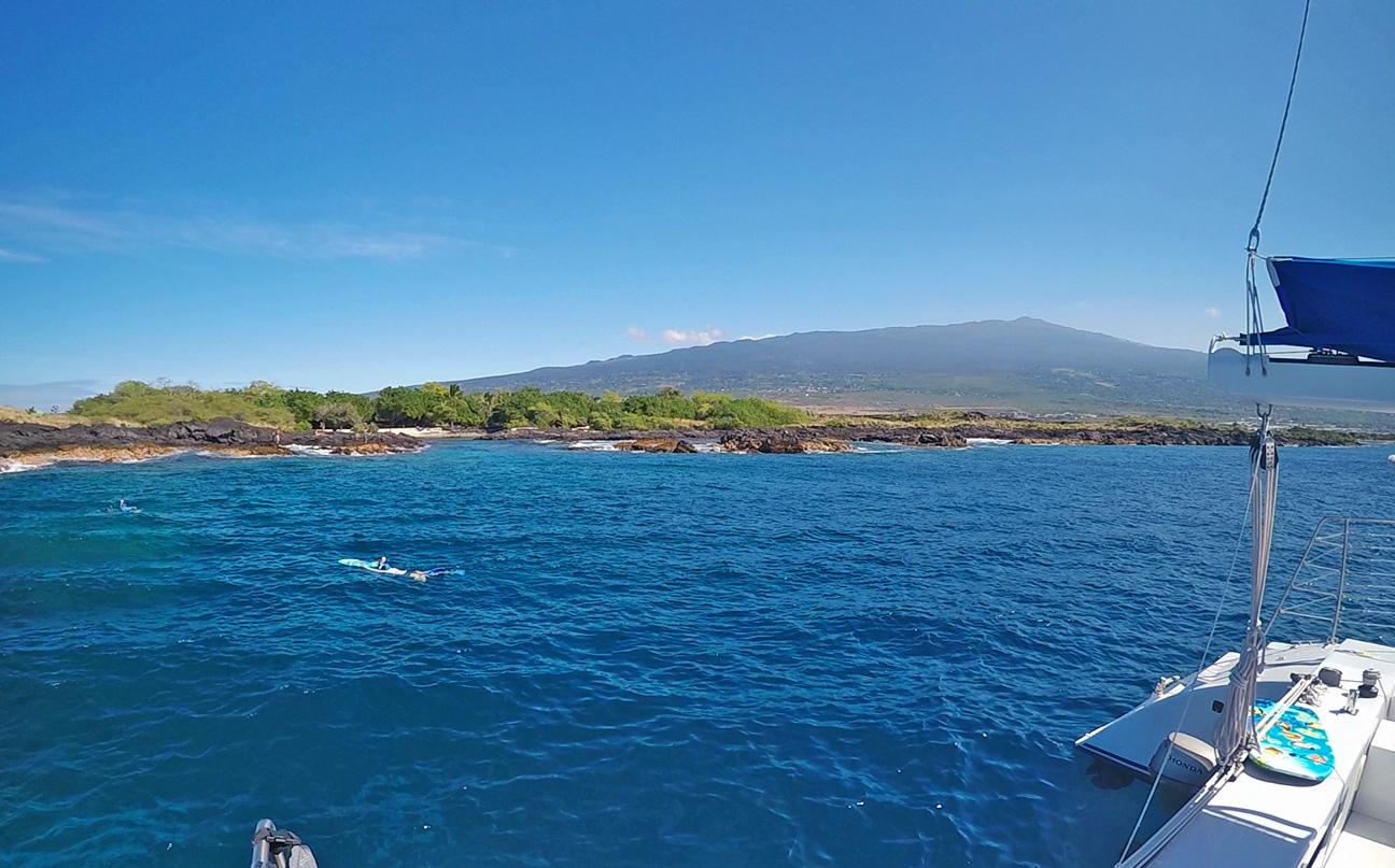 Sandee Pawai Beach Photo