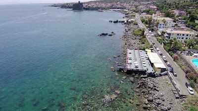 Sandee - Lido Dei Ciclopi