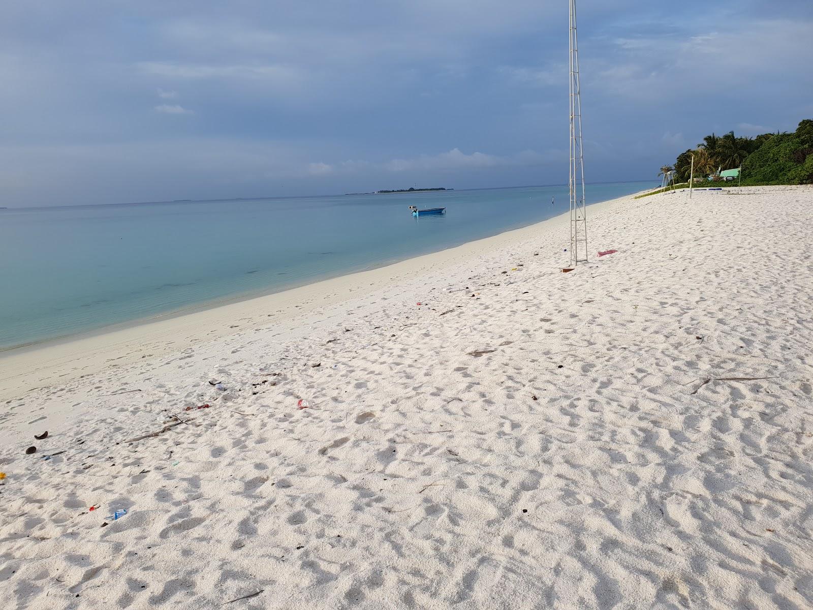 Sandee Karakandhaali Beach