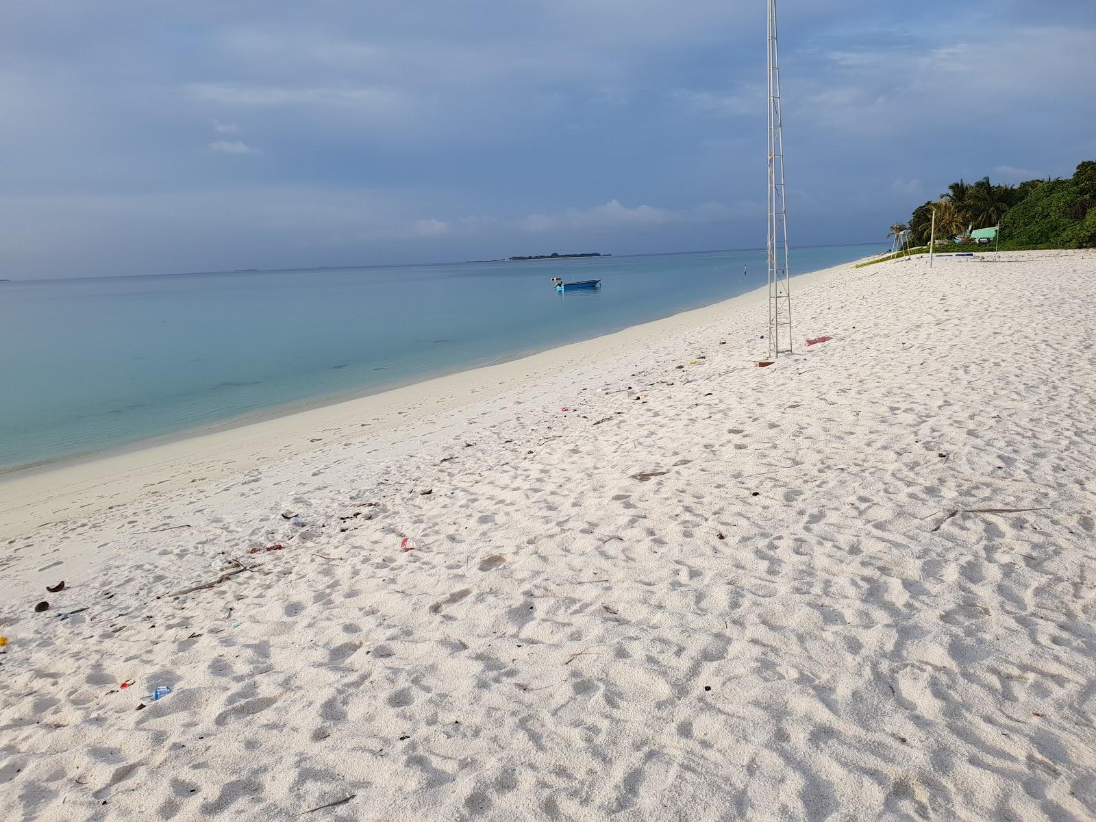 Sandee Karakandhaali Beach Photo